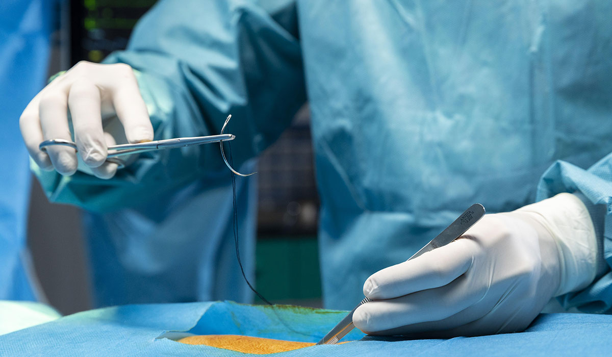 حضور برند پکسول در نمایشگاه عرب هلث 2024