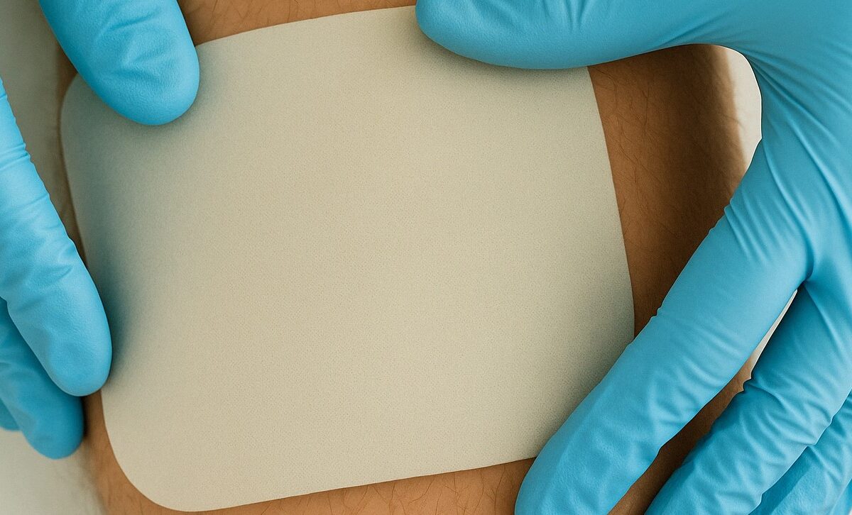 Everything About Hydrocolloid Dressings: From Scientific Evidence to  Clinical Practice - Pexol
